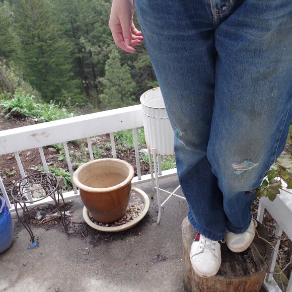 Tommy Jeans Men's Straight Leg Size 31/30 - Picture 3 of 6